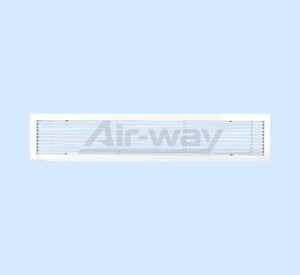 Linear Bar Grille