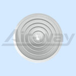 Round Ceiling Diffuser