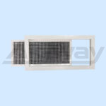 Door / Transfer Grille