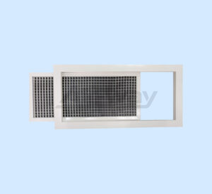Door / Transfer Grille