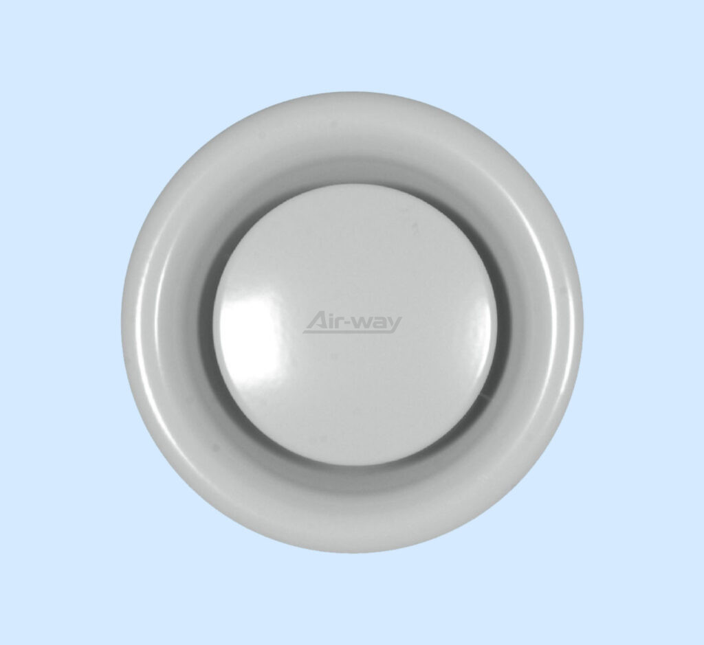 Disc Valve & Circular Air Valve