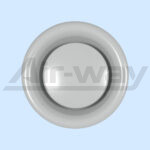 Disc Valve & Circular Air Valve