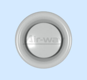 Disc Valve & Circular Air Valve