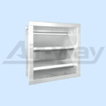 Volume Control Damper