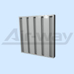 Sand Trap Louver
