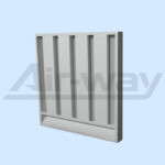 Sand Trap Louver
