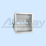 Volume Control Damper