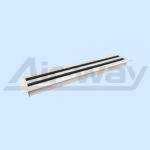 Linear Slot Diffuser