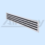 Linear Slot Diffuser