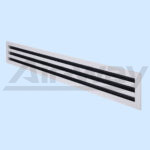 Linear Slot Diffuser