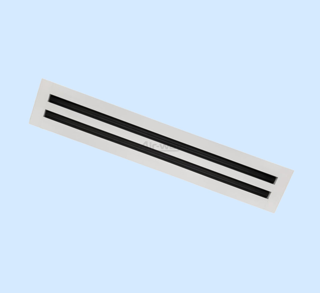 Linear Slot Diffuser