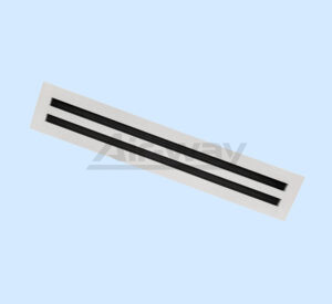 Linear Slot Diffuser