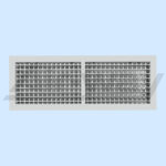 Grilles & Registers