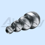 Non Return / Backdraft Damper