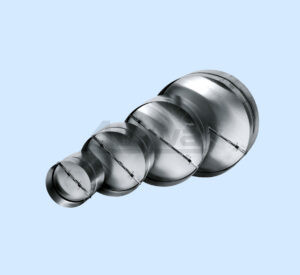Non Return / Backdraft Damper