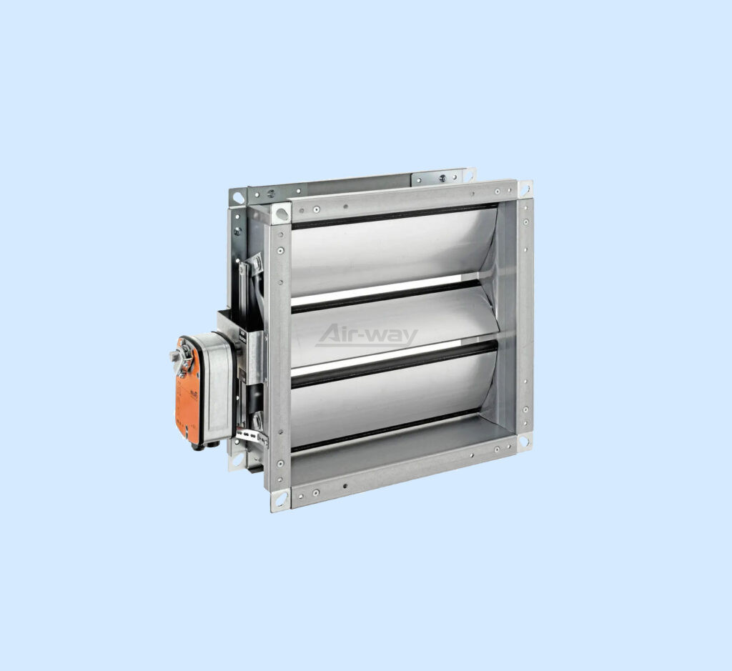 Fire Damper