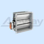Fire Damper