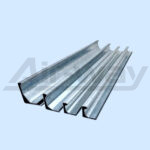 Duct Flange System, Corners & Reinforcement