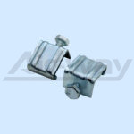 Duct Flange System, Corners & Reinforcement