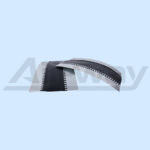 Flexible Duct Connector Canvas
