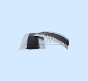 Flexible Duct Connector Canvas