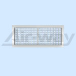 Grilles & Registers