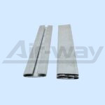 Duct Flange System, Corners & Reinforcement