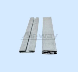 GI Air Ducts & Fittings
