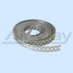 Duct Flange System, Corners & Reinforcement