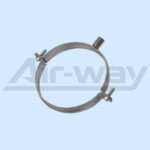 Duct Flange System, Corners & Reinforcement