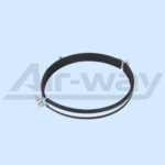 Duct Flange System, Corners & Reinforcement