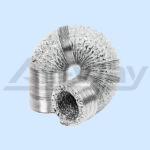 Flexible Aluminium Duct