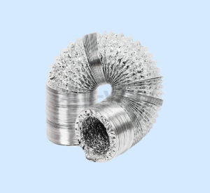 Flexible Aluminium Duct