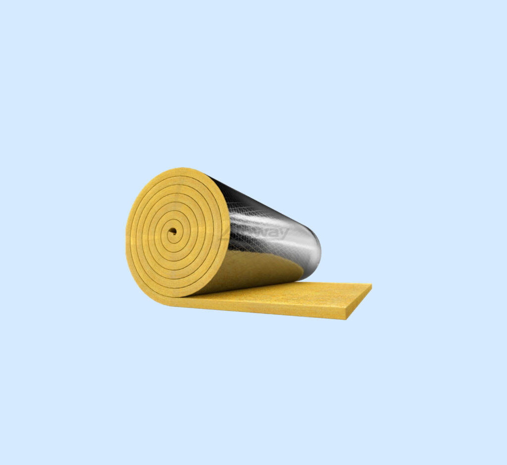 Pre-Insulated & Phenolic Ducts