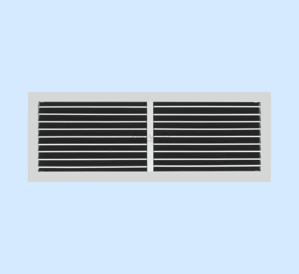 Grilles & Registers