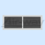 Grilles & Registers