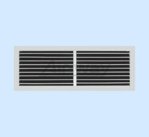 Grilles & Registers