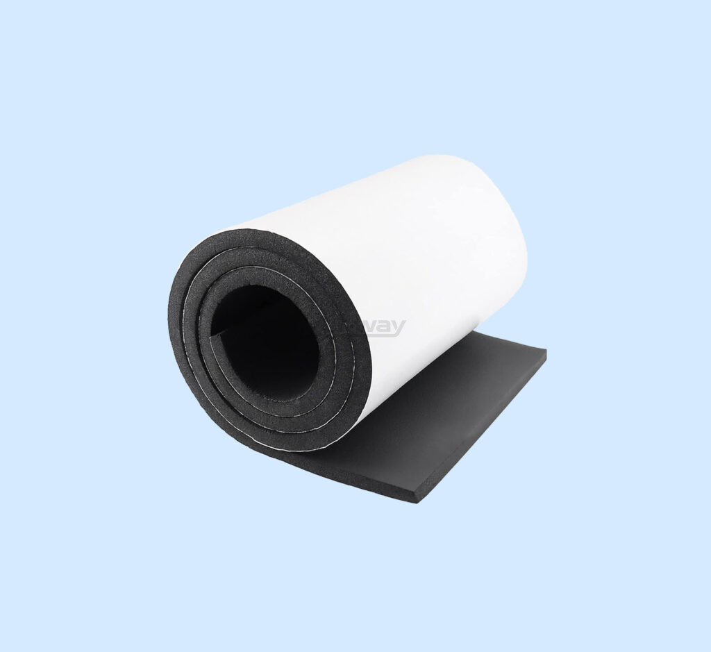 Acoustic & Thermal Duct Insulation
