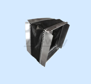 Duct Flange System, Corners & Reinforcement