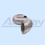 Flexible Aluminium Duct