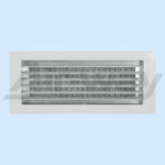 Grilles & Registers
