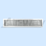 Grilles & Registers
