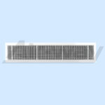 Grilles & Registers