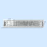 Grilles & Registers
