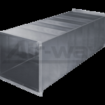Fire Rated Ductwork