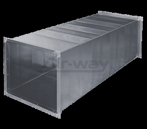 Fire Rated Ductwork