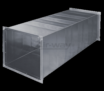 Fire Rated Ductwork