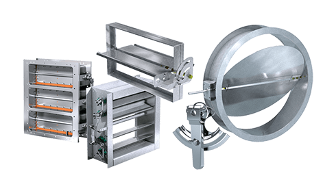 Dampers